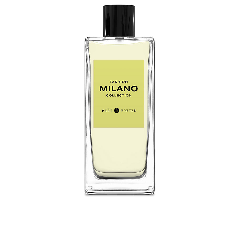 PRET-A-PORTER - Perfumes - MILANO COLLECTION