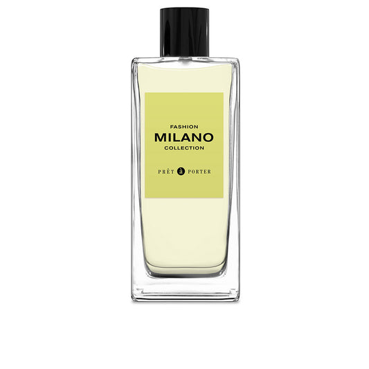 PRET-A-PORTER - Perfumes - MILANO COLLECTION