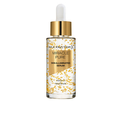MAX FACTOR - Maquillaje - MIRACLE PURE / (62 opciones)