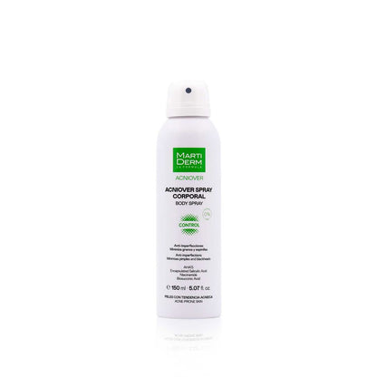 MARTIDERM - Cosmética Facial - ACNIOVER / (10 opciones)