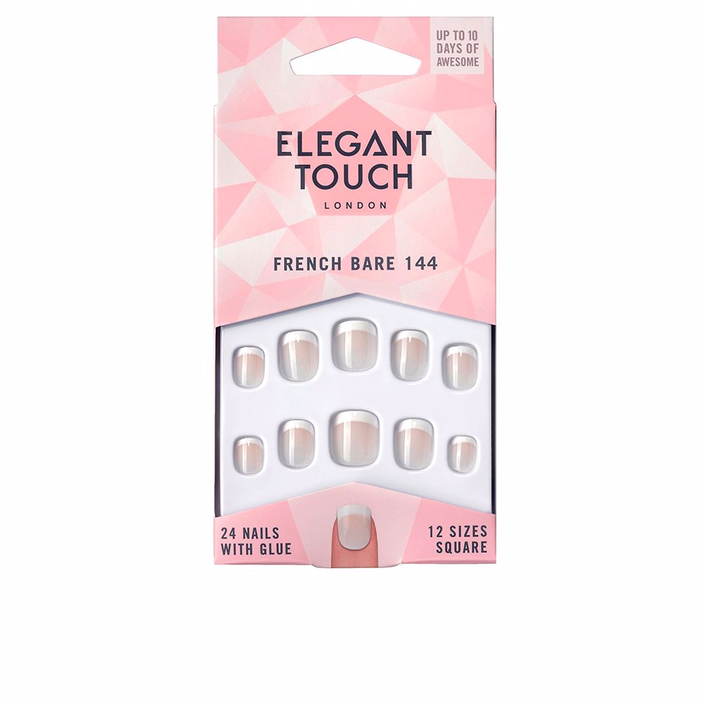 ELEGANT TOUCH - Maquillaje - FRENCH