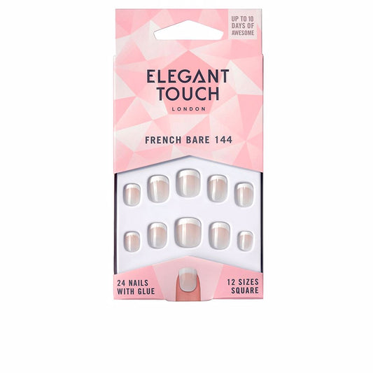 ELEGANT TOUCH - Maquillaje - FRENCH