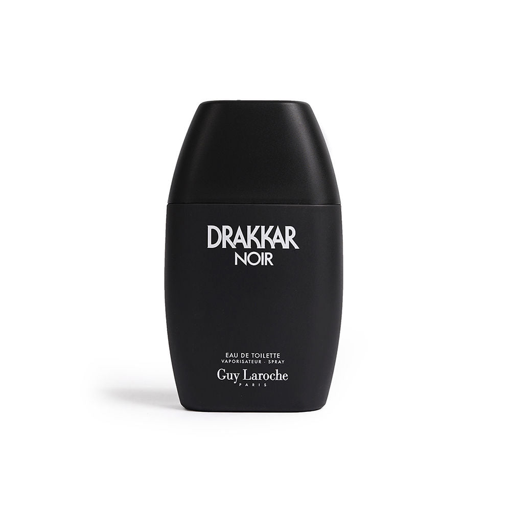 DRAKKAR - Perfumes - DRAKKAR NOIR / (3 opciones)
