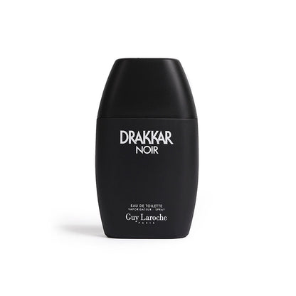 DRAKKAR - Perfumes - DRAKKAR NOIR / (3 opciones)