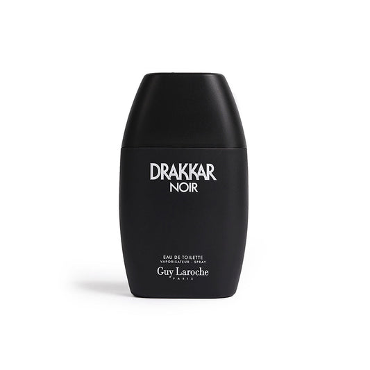 DRAKKAR - Perfumes - DRAKKAR NOIR / (3 opciones)