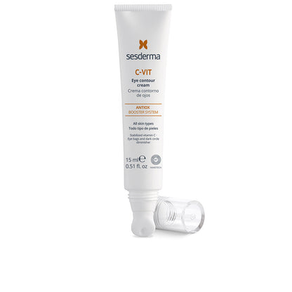 SESDERMA - Cosmética Facial - C-VIT / (8 opciones)