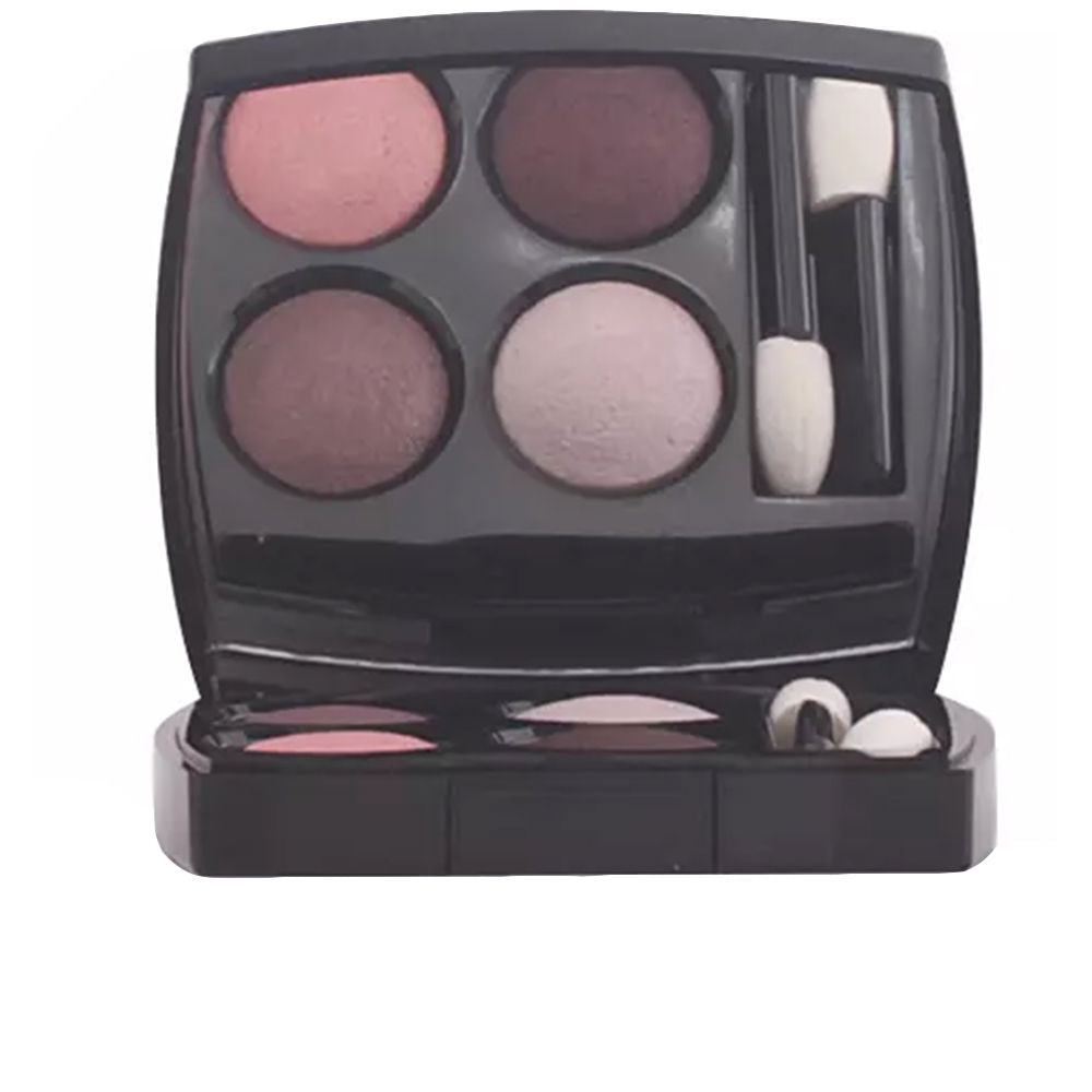 CHANEL - Maquillaje - LES OMBRES / (6 opciones)