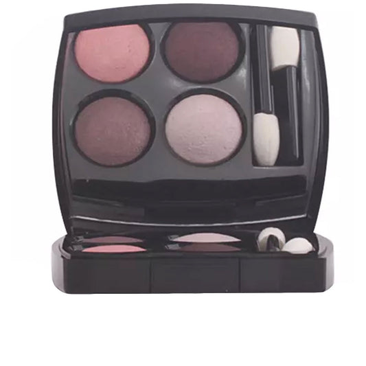 CHANEL - Maquillaje - LES OMBRES / (6 opciones)