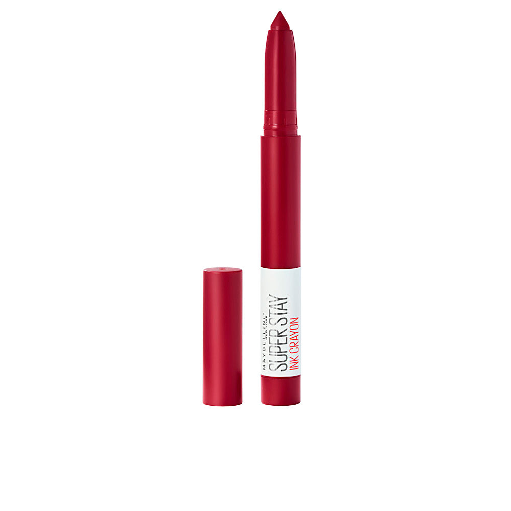 MAYBELLINE - Maquillaje - SUPERSTAY 24H lip color