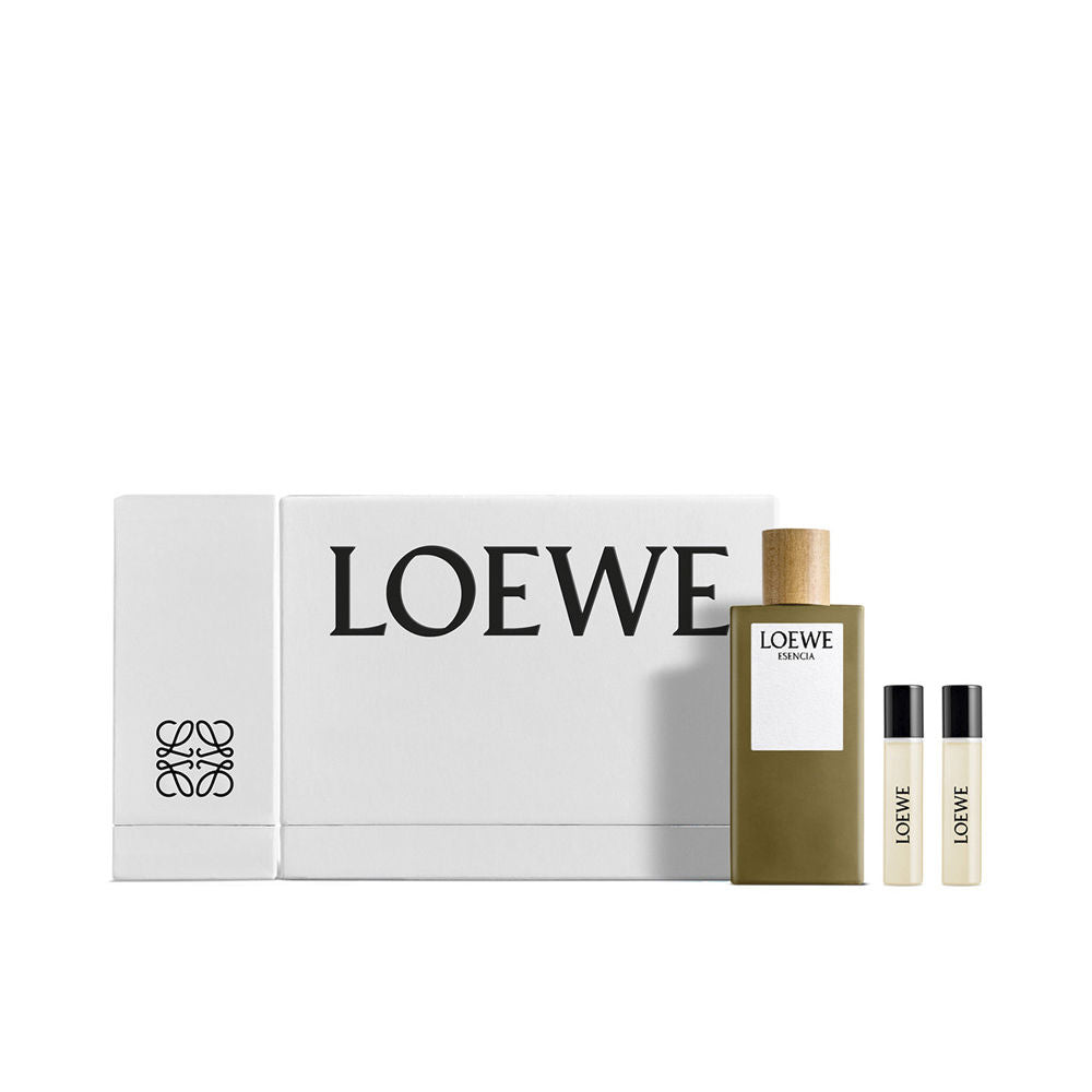 LOEWE - Perfumes - ESENCIA / (9 opciones)
