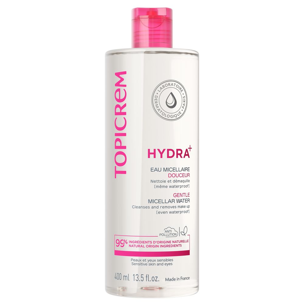 TOPICREM - Cosmética Facial - HYDRA+ / (13 opciones)