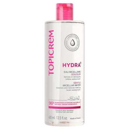 TOPICREM - Cosmética Facial - HYDRA+ / (13 opciones)