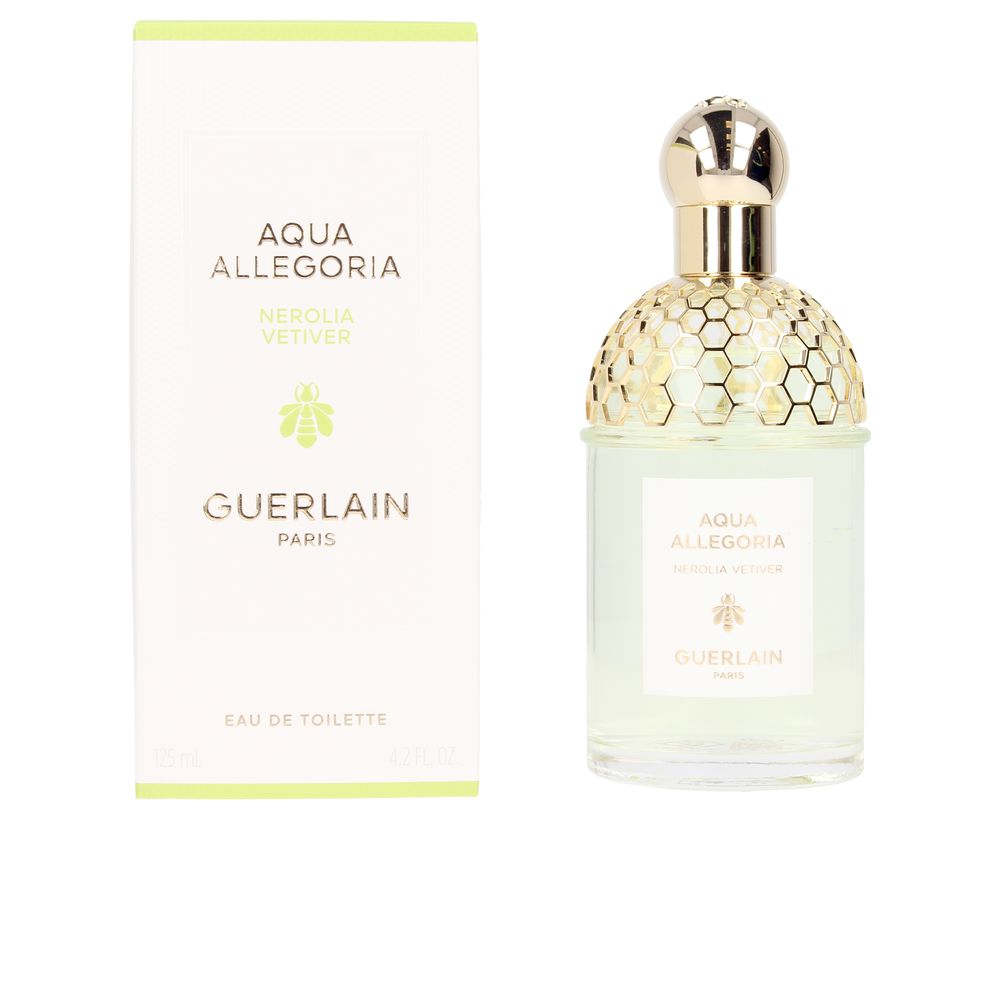 GUERLAIN - Perfumes - AQUA ALLEGORIA / (39 opciones)