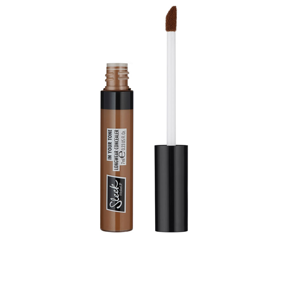 SLEEK - Maquillaje - IN YOUR TONE longwear concealer
