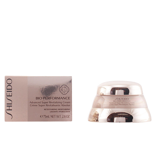 SHISEIDO - Cosmética Facial - BIO-PERFORMANCE / (7 opciones)