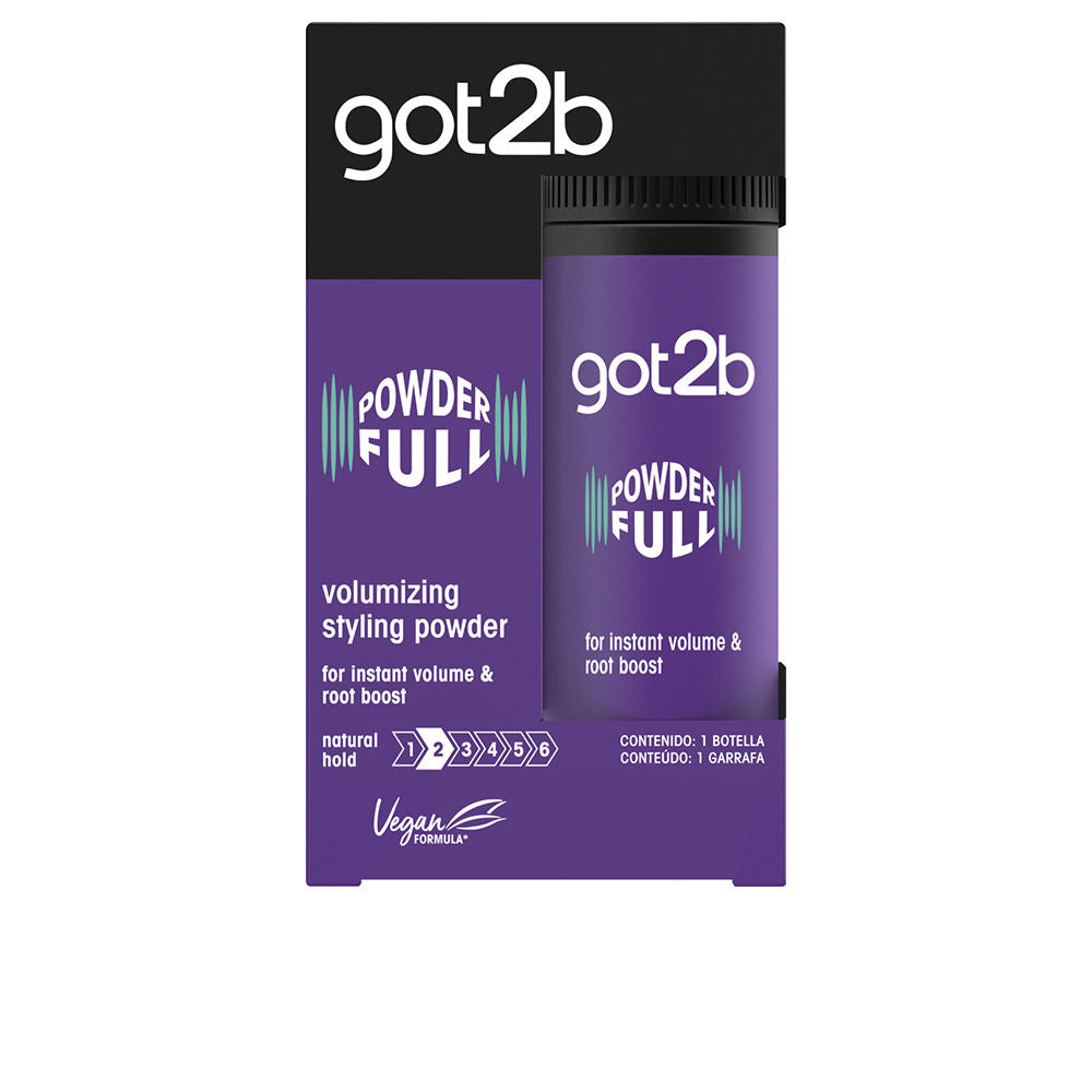 SCHWARZKOPF MASS MARKET - Cabello - GOT2B / (9 opciones)