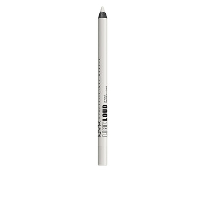 NYX PROFESSIONAL MAKE UP - Maquillaje - LINE LOUD / (18 opciones)