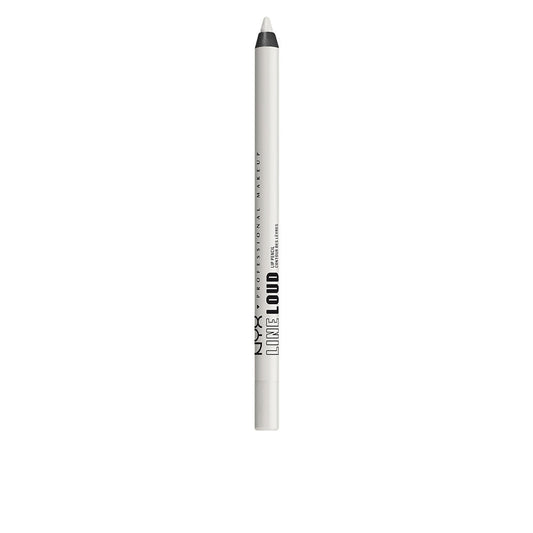 NYX PROFESSIONAL MAKE UP - Maquillaje - LINE LOUD / (18 opciones)