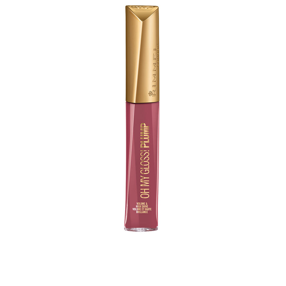 RIMMEL LONDON - Maquillaje - OH MY GLOSS! / (20 opciones)