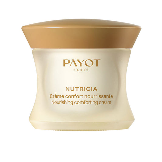 PAYOT - Cosmética Facial - NUTRICIA / (3 opciones)