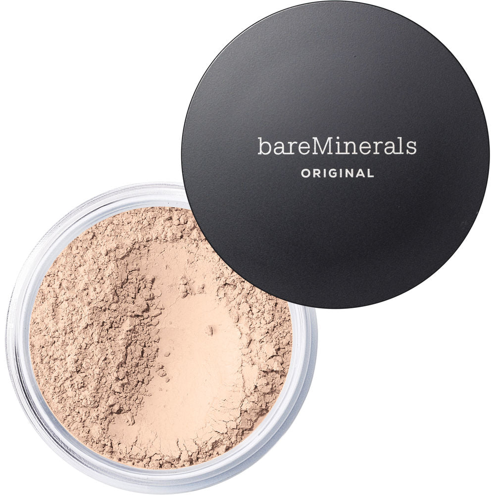 BARE MINERALS - Maquillaje - BARE MINERALS ORIGINAL / (4 opciones)