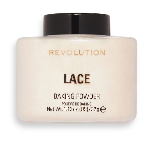 REVOLUTION MAKE UP - Maquillaje - LACE