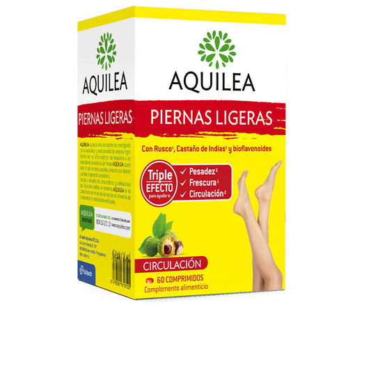 AQUILEA - Salud - PIERNAS LIGERAS / (2 opciones)