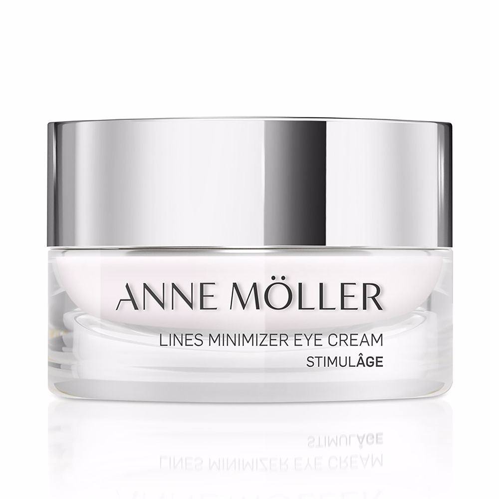ANNE MÖLLER - Cosmética Facial - STIMULÂGE / (10 opciones)