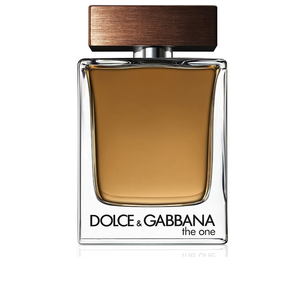 DOLCE & GABBANA - Perfumes - THE ONE FOR MEN / (7 opciones)