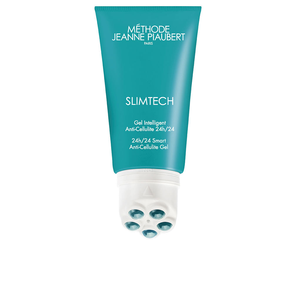 MÉTHODE JEANNE PIAUBERT - Cosmética Corporal - SLIMTECH