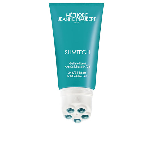 MÉTHODE JEANNE PIAUBERT - Cosmética Corporal - SLIMTECH