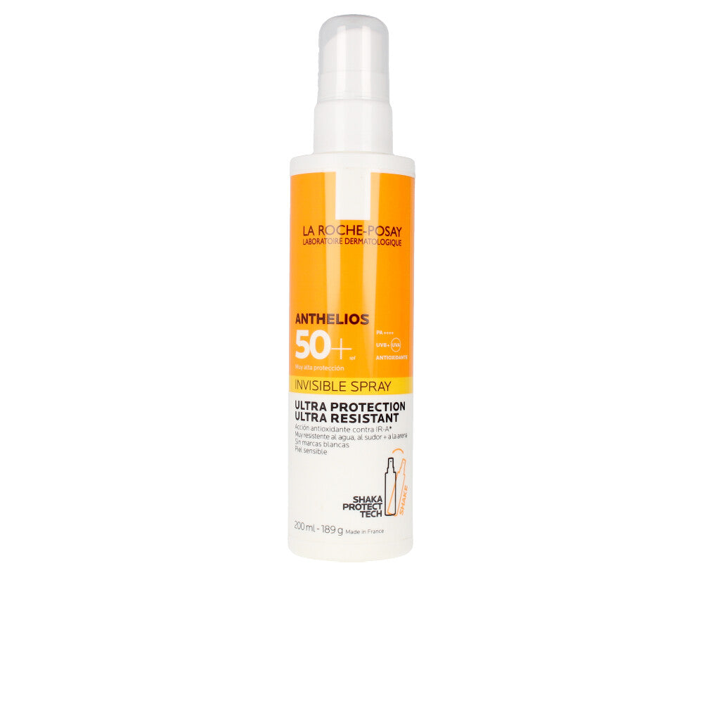 LA ROCHE POSAY - Bebé y Niños - ANTHELIOS / (29 opciones)