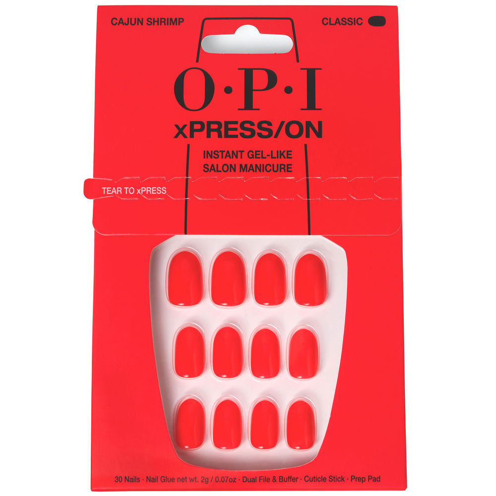 OPI - Maquillaje - OPI xPRESS/ON / (9 opciones)