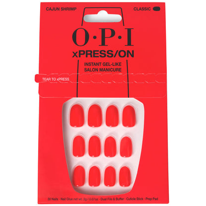 OPI - Maquillaje - OPI xPRESS/ON / (9 opciones)