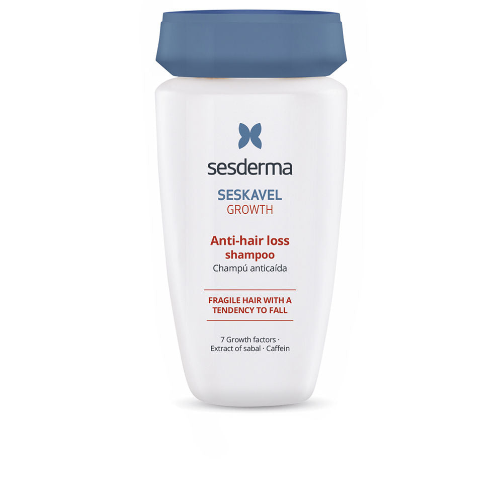 SESDERMA - Cabello - SESKAVEL / (2 opciones)