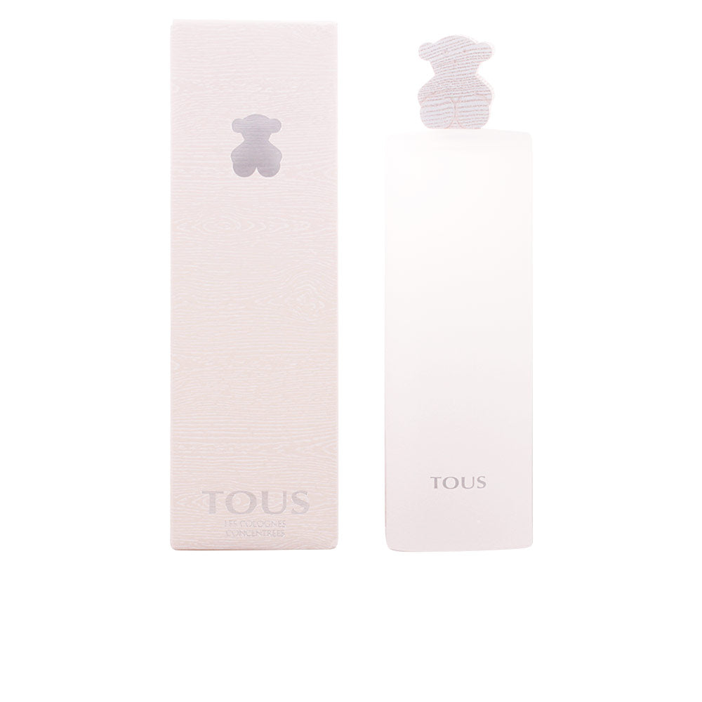 TOUS - Perfumes - LES COLOGNES CONCENTRÉES