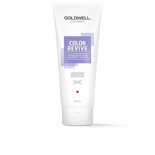 GOLDWELL - Cabello - DUALSENSES COLOR REVIVE / (5 opciones)