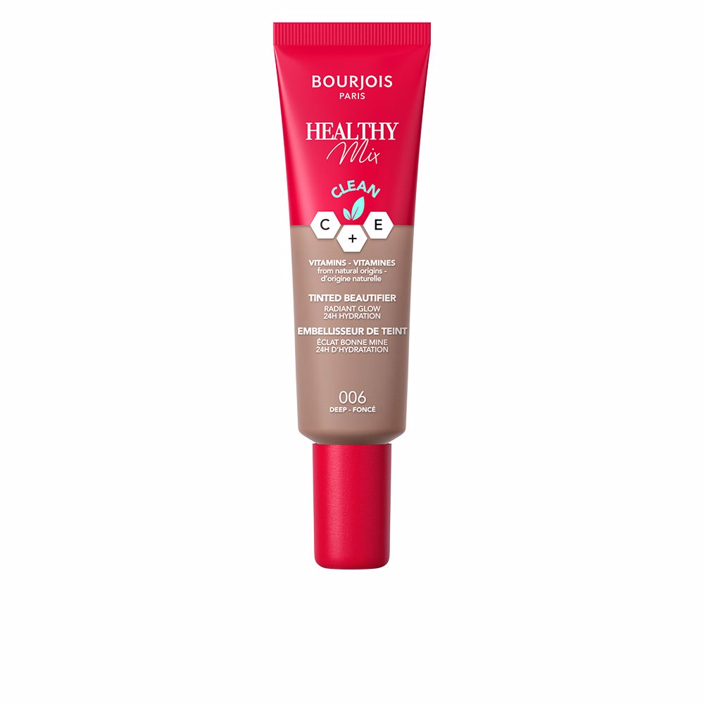BOURJOIS - Maquillaje - HEALTHY MIX / (60 opciones)