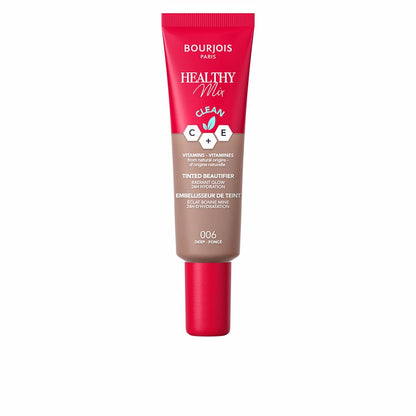 BOURJOIS - Maquillaje - HEALTHY MIX / (60 opciones)