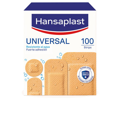 HANSAPLAST - Salud - HP UNIVERSAL / (4 opciones)
