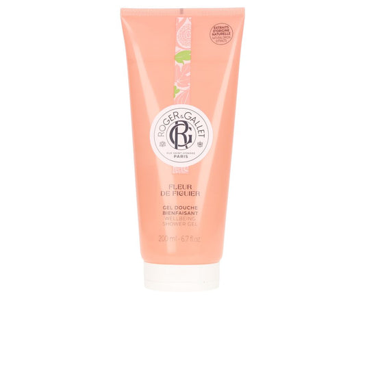 ROGER & GALLET - Higiene - FLEUR DE FIGUIER / (5 opciones)