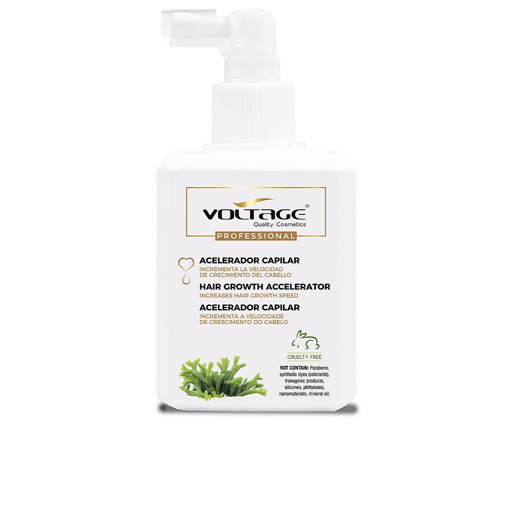 VOLTAGE COSMETICS - Cabello - TRATAMIENTOS CAPILARES VOLTAGE / (5 opciones)