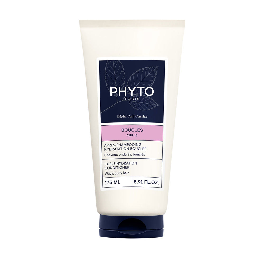 PHYTO - Cabello - RIZOS / (4 opciones)