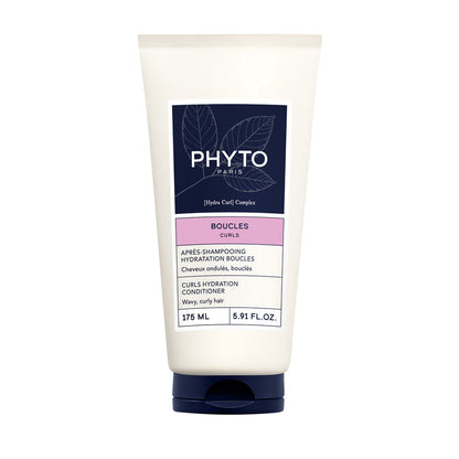PHYTO - Cabello - RIZOS / (4 opciones)
