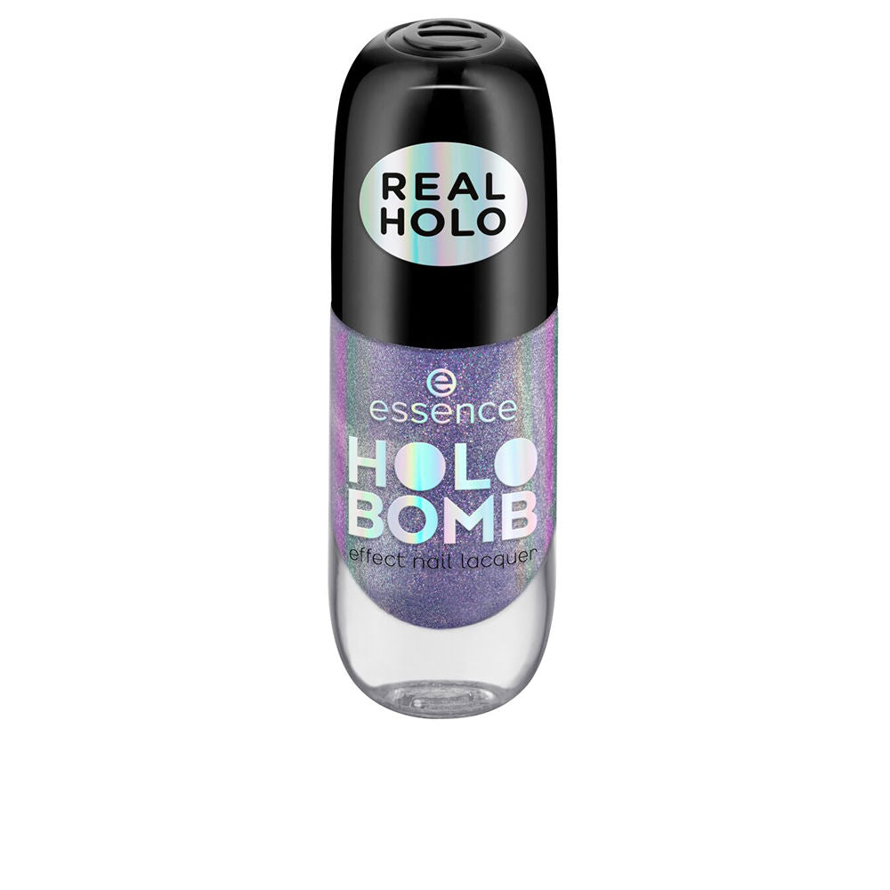 ESSENCE - Maquillaje - HOLO BOMB / (4 opciones)