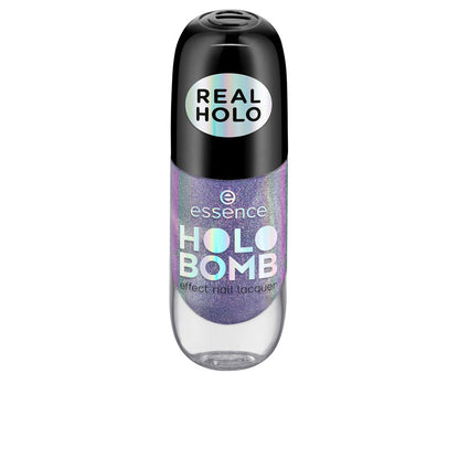 ESSENCE - Maquillaje - HOLO BOMB / (4 opciones)