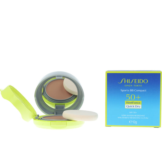 SHISEIDO - Maquillaje - EXPERT SUN / (9 opciones)
