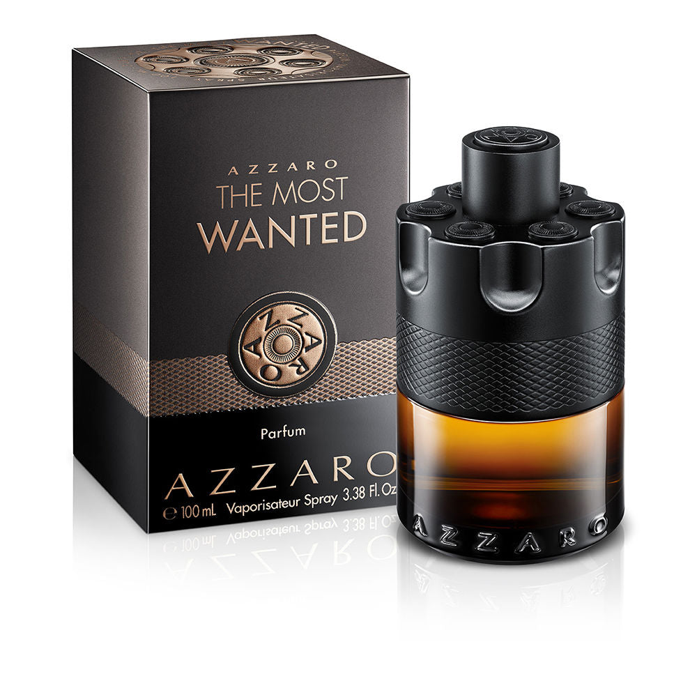 AZZARO - Perfumes - THE MOST WANTED / (5 opciones)