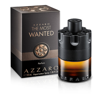 AZZARO - Perfumes - THE MOST WANTED / (5 opciones)
