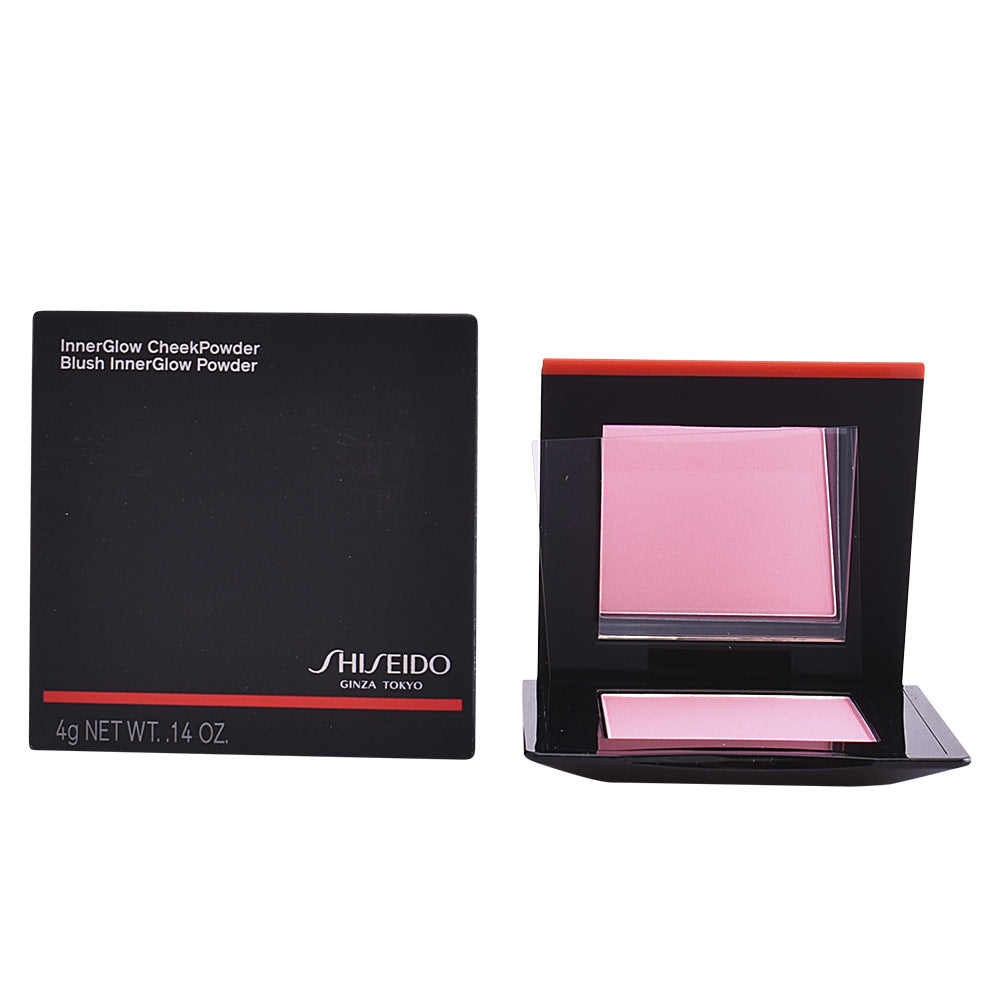SHISEIDO - Maquillaje - INNERGLOW / (6 opciones)